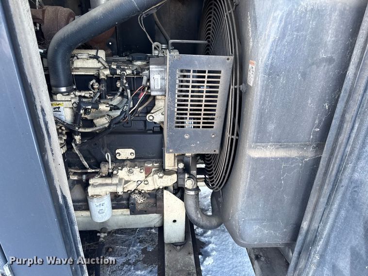 image for item EN0114 Kohler 180 generator