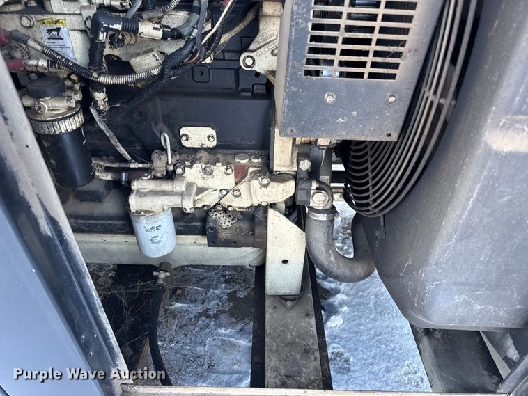 image for item EN0114 Kohler 180 generator