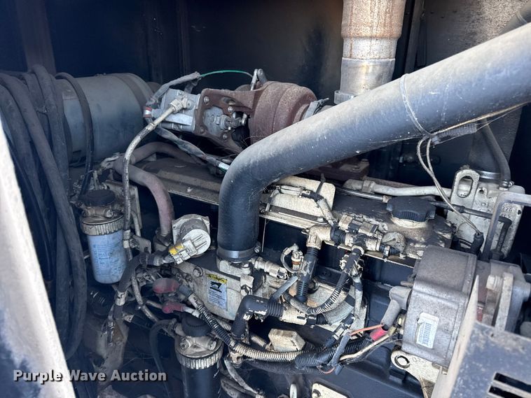 image for item EN0114 Kohler 180 generator