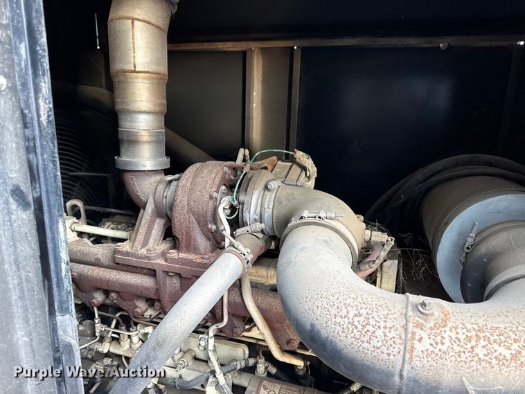 image for item EN0114 Kohler 180 generator