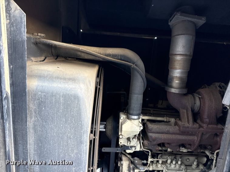 image for item EN0114 Kohler 180 generator