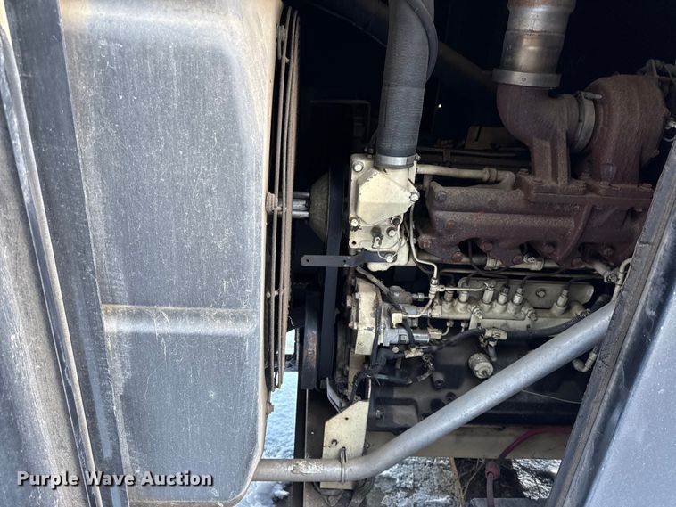 image for item EN0114 Kohler 180 generator