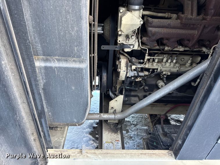 image for item EN0114 Kohler 180 generator