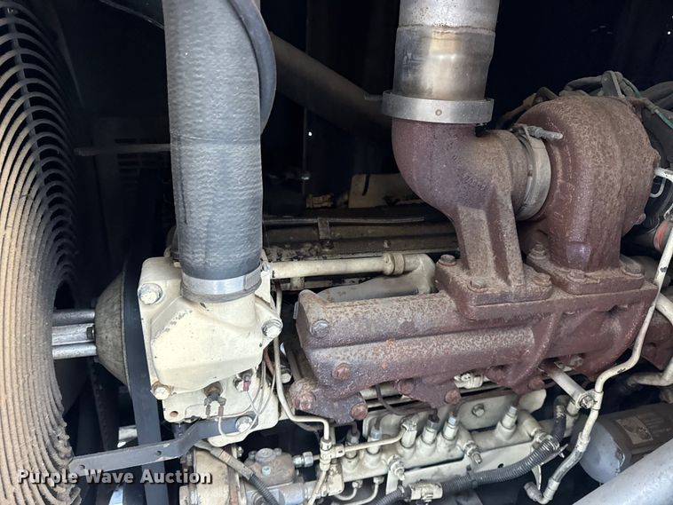 image for item EN0114 Kohler 180 generator