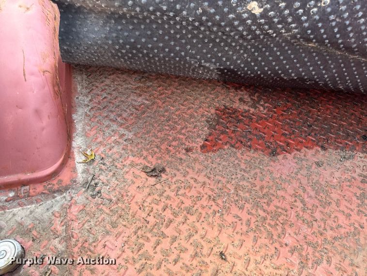 image for item EN0123 1966 Chevrolet C10 pickup truck