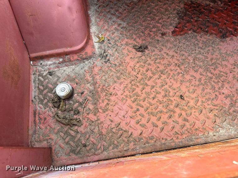 image for item EN0123 1966 Chevrolet C10 pickup truck