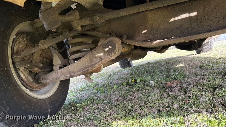 image for item EN0123 1966 Chevrolet C10 pickup truck