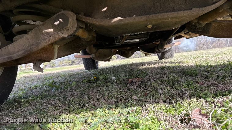 image for item EN0123 1966 Chevrolet C10 pickup truck