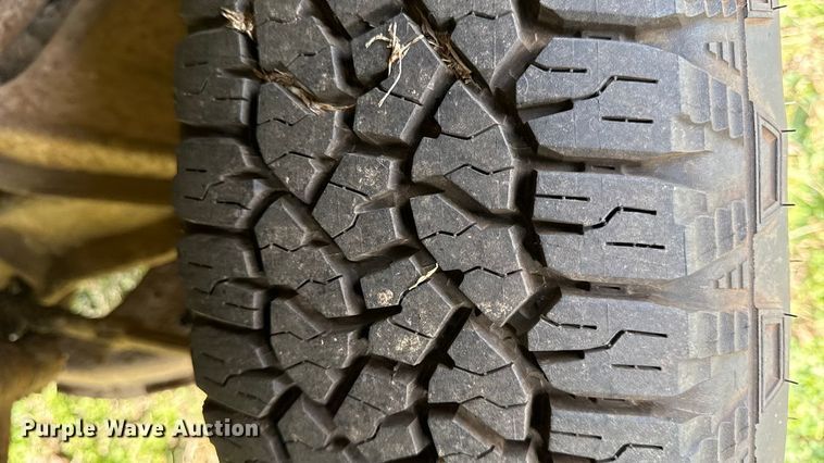 image for item EN0123 1966 Chevrolet C10 pickup truck