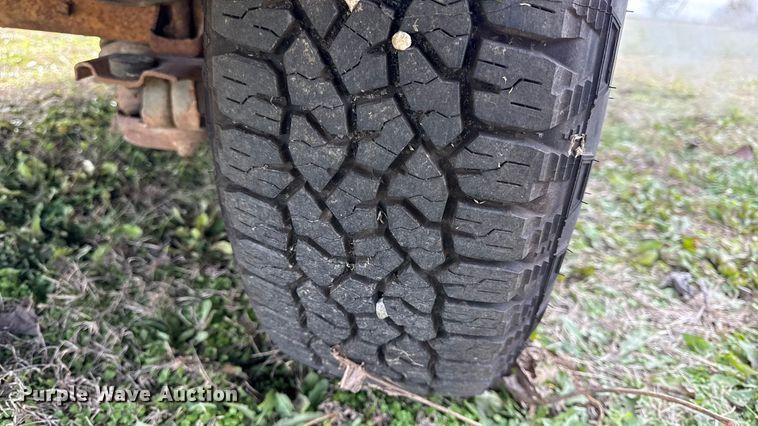 image for item EN0123 1966 Chevrolet C10 pickup truck