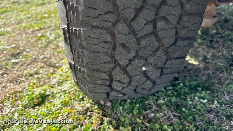 image for item EN0123 1966 Chevrolet C10 pickup truck