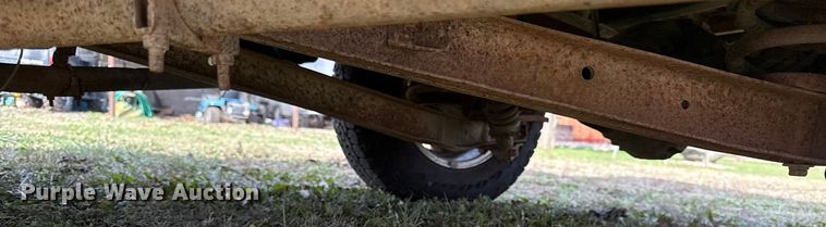 image for item EN0123 1966 Chevrolet C10 pickup truck