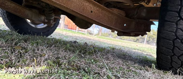 image for item EN0123 1966 Chevrolet C10 pickup truck