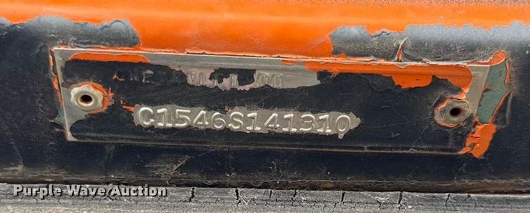 image for item EN0123 1966 Chevrolet C10 pickup truck