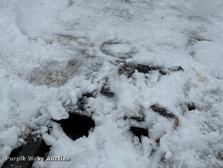 image for item EN0755 2010 Ford F450 pickup truck