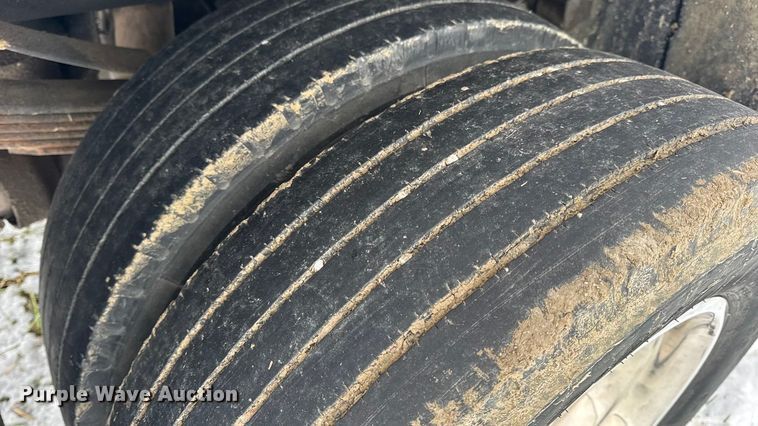 image for item EN0755 2010 Ford F450 pickup truck