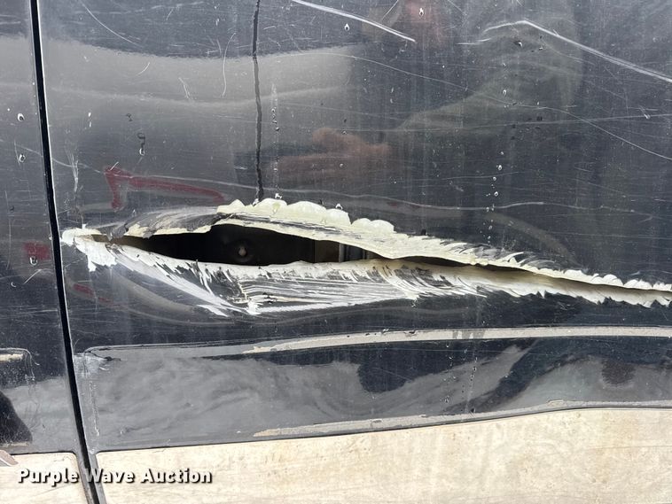 image for item EN0761 2008 Chevrolet Silverado 1500 Crew Cab pickup truck