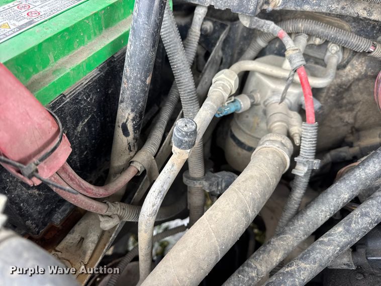 image for item EN0761 2008 Chevrolet Silverado 1500 Crew Cab pickup truck