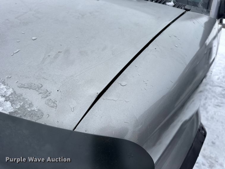 image for item EN0762 1997 Chevrolet Astro van