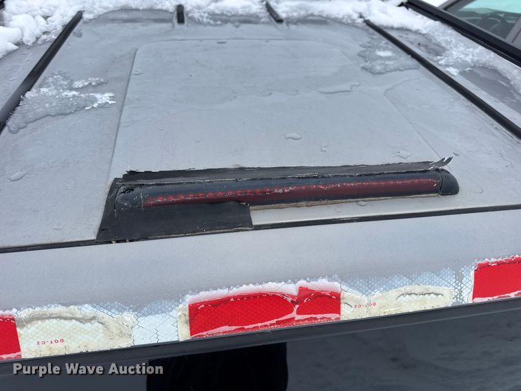 image for item EN0762 1997 Chevrolet Astro van