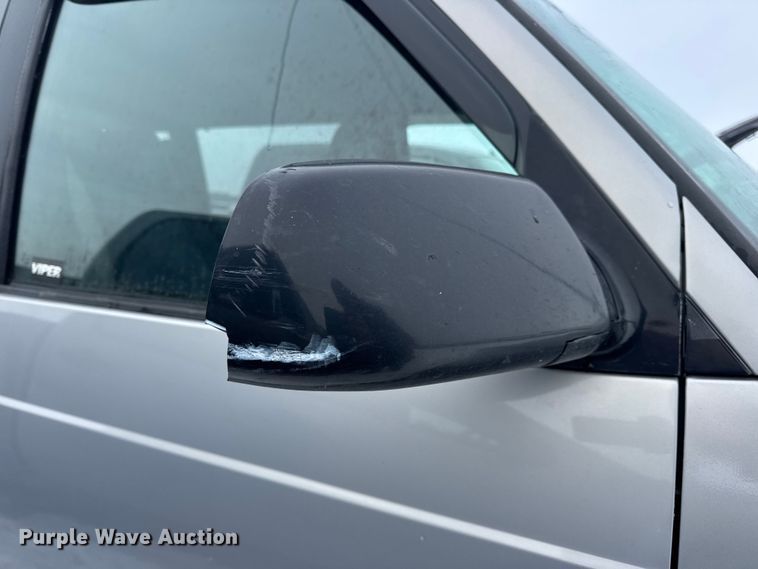 image for item EN0762 1997 Chevrolet Astro van