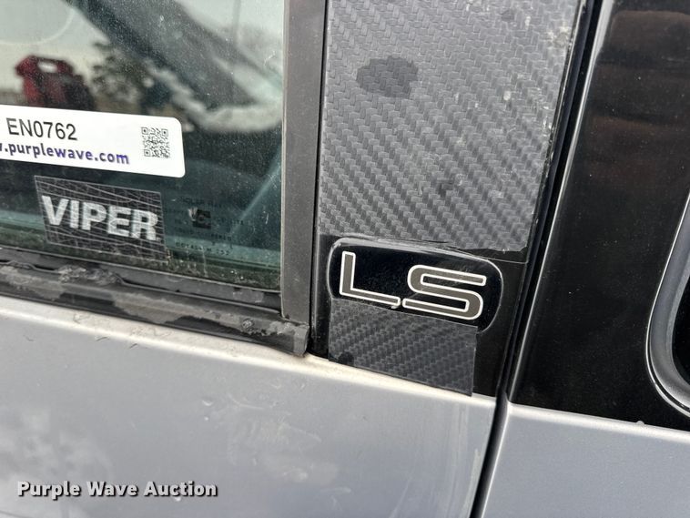 image for item EN0762 1997 Chevrolet Astro van