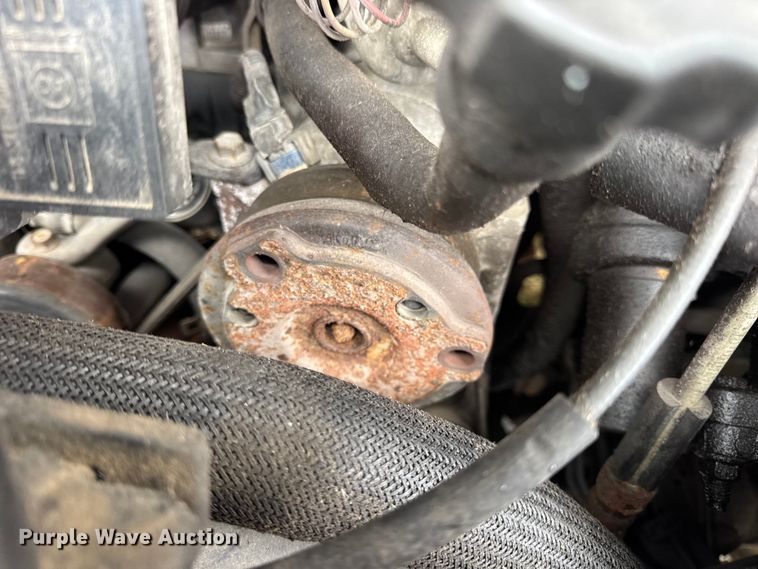 image for item EN0762 1997 Chevrolet Astro van