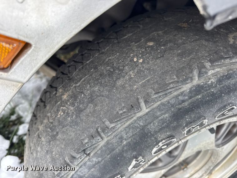 image for item EN0762 1997 Chevrolet Astro van