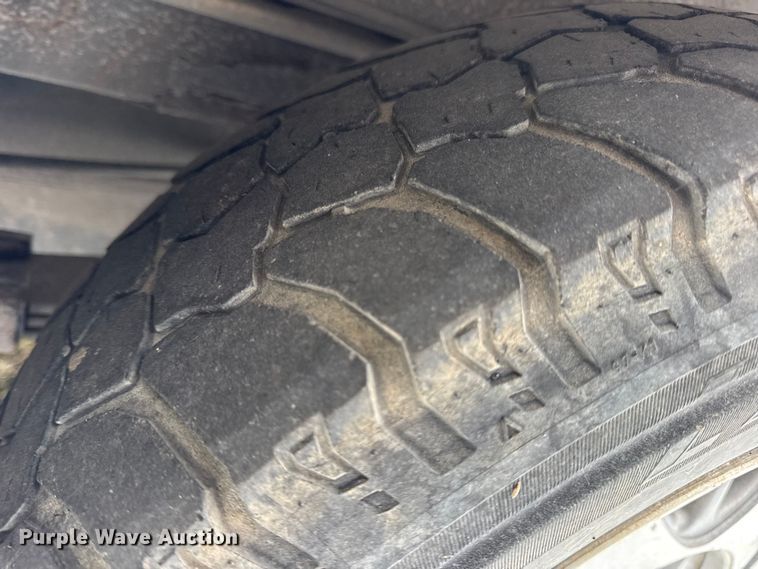 image for item EN0762 1997 Chevrolet Astro van