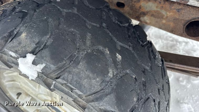 image for item EN0763 2008 Chevrolet Silverado 1500 Crew Cab pickup truck