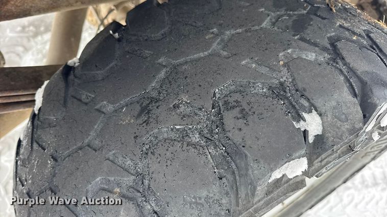 image for item EN0763 2008 Chevrolet Silverado 1500 Crew Cab pickup truck