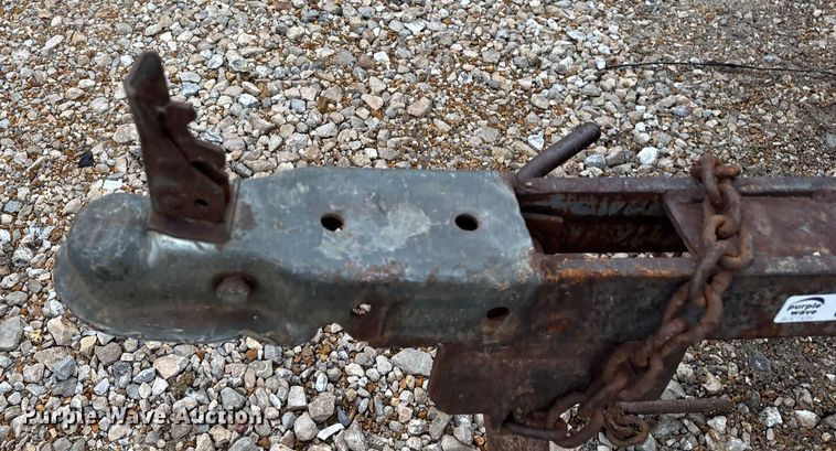 image for item EN5834 Lincoln SA200FT63 welder