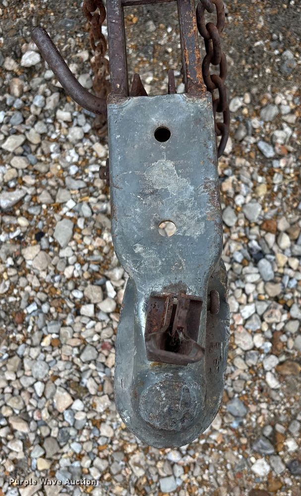 image for item EN5834 Lincoln SA200FT63 welder