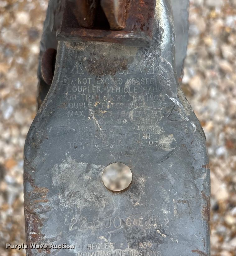 image for item EN5834 Lincoln SA200FT63 welder