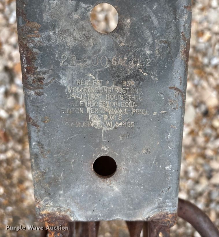 image for item EN5834 Lincoln SA200FT63 welder