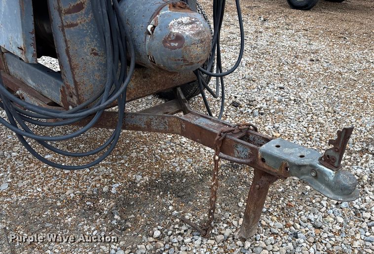 image for item EN5834 Lincoln SA200FT63 welder