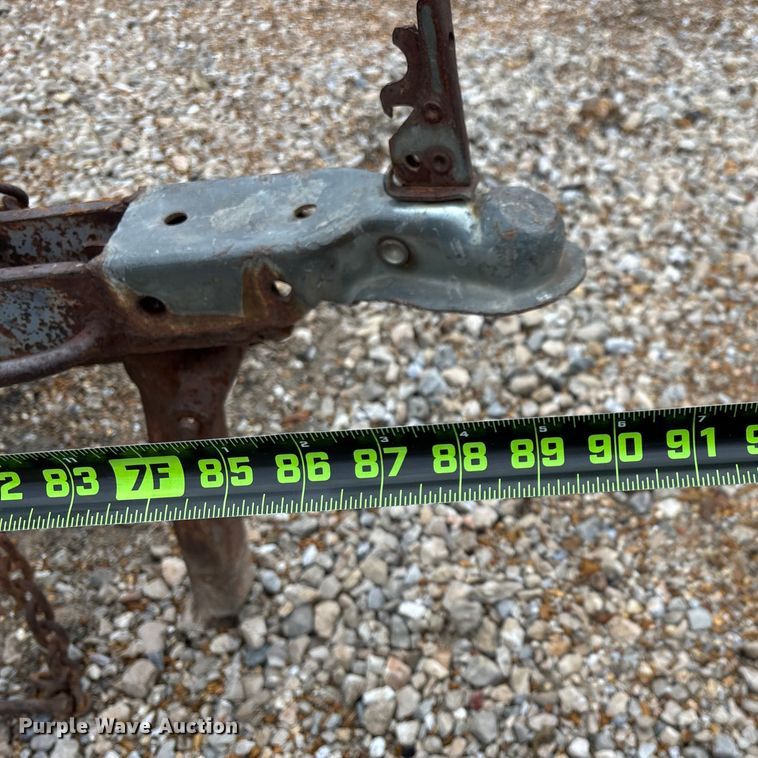 image for item EN5834 Lincoln SA200FT63 welder