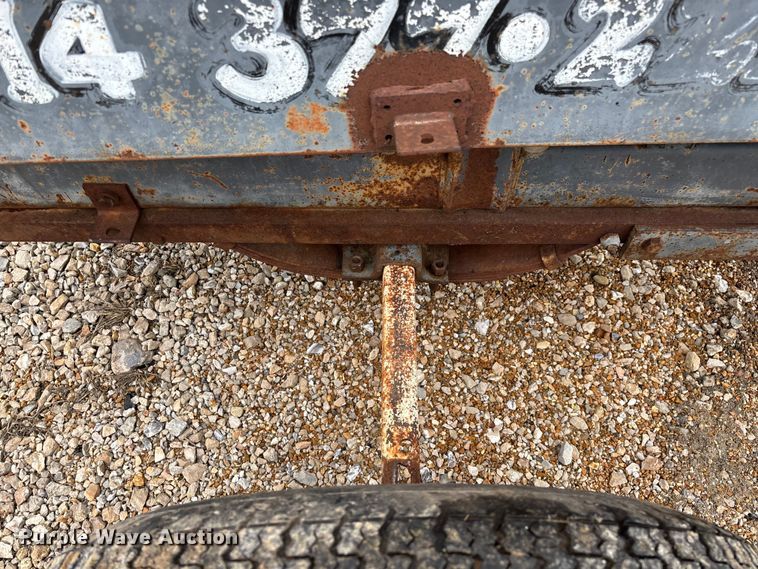 image for item EN5834 Lincoln SA200FT63 welder