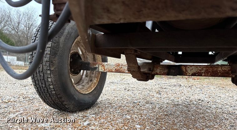 image for item EN5834 Lincoln SA200FT63 welder