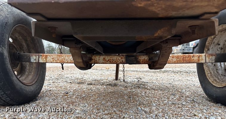 image for item EN5834 Lincoln SA200FT63 welder