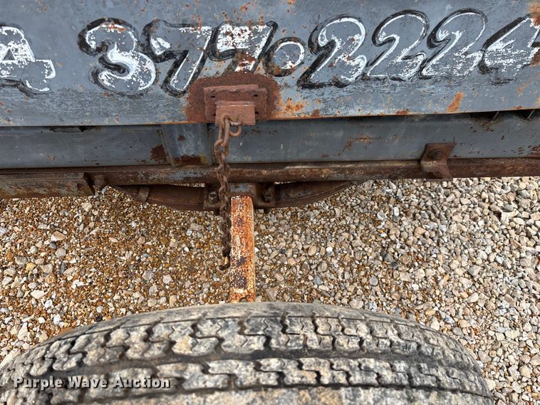 image for item EN5834 Lincoln SA200FT63 welder