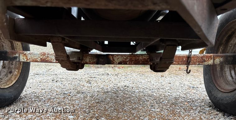 image for item EN5834 Lincoln SA200FT63 welder