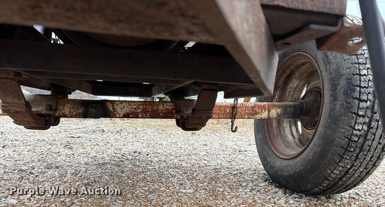 image for item EN5834 Lincoln SA200FT63 welder