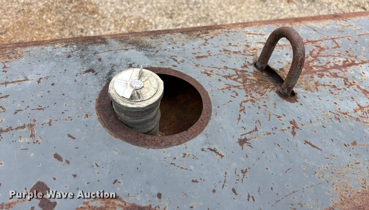 image for item EN5834 Lincoln SA200FT63 welder