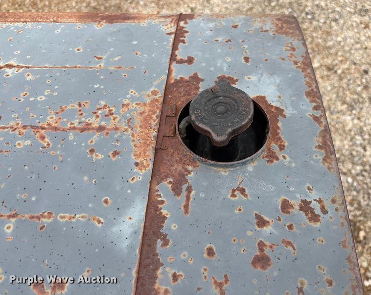 image for item EN5834 Lincoln SA200FT63 welder