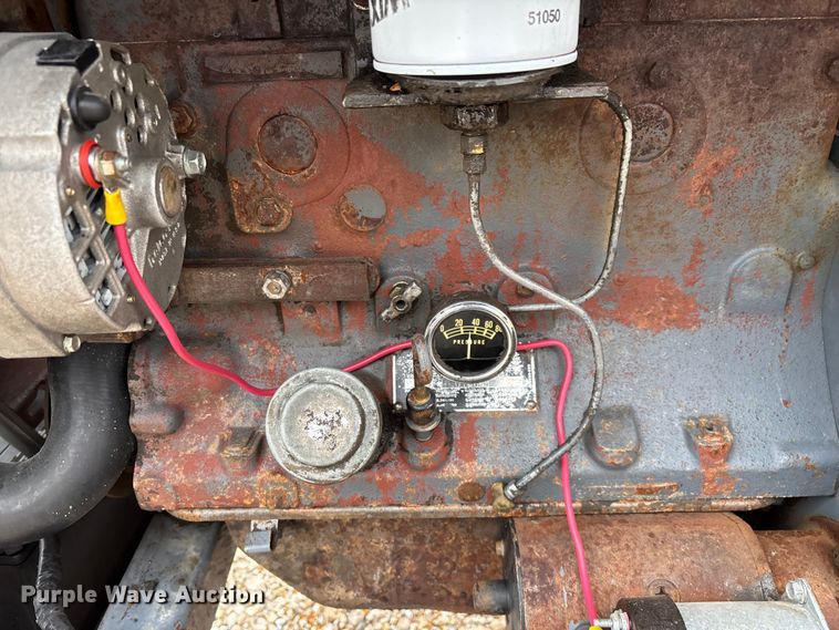 image for item EN5834 Lincoln SA200FT63 welder