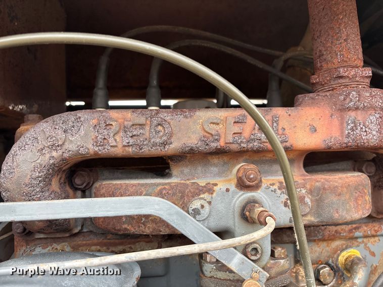 image for item EN5834 Lincoln SA200FT63 welder