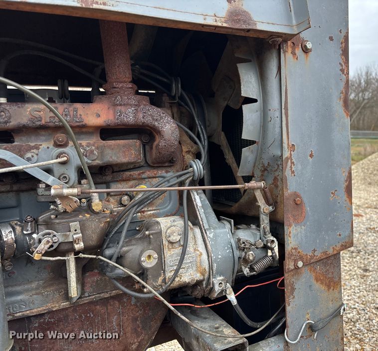 image for item EN5834 Lincoln SA200FT63 welder