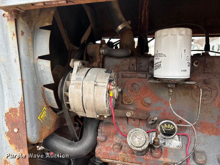 image for item EN5834 Lincoln SA200FT63 welder