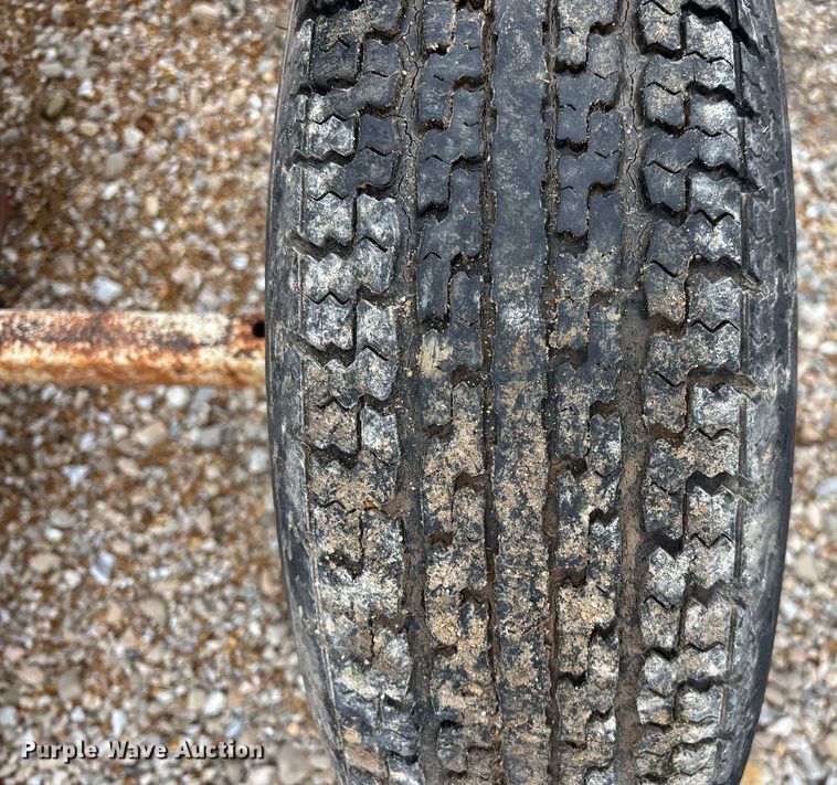 image for item EN5834 Lincoln SA200FT63 welder